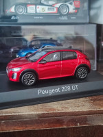 Peugeot 208 GT
